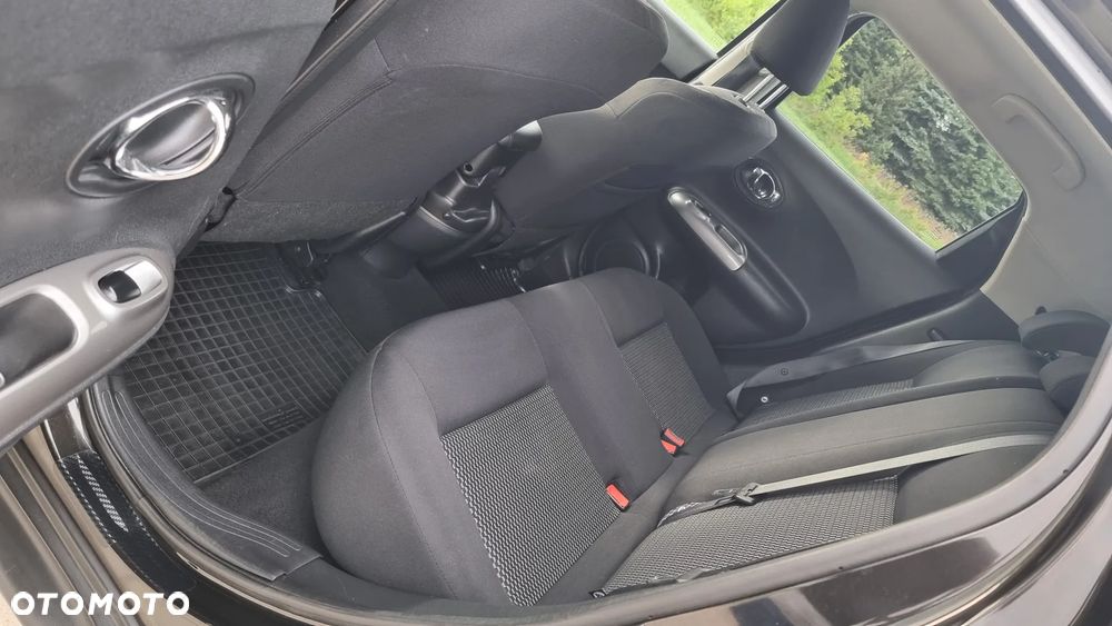 Nissan Juke 1.2 DIG-T Tekna - 16