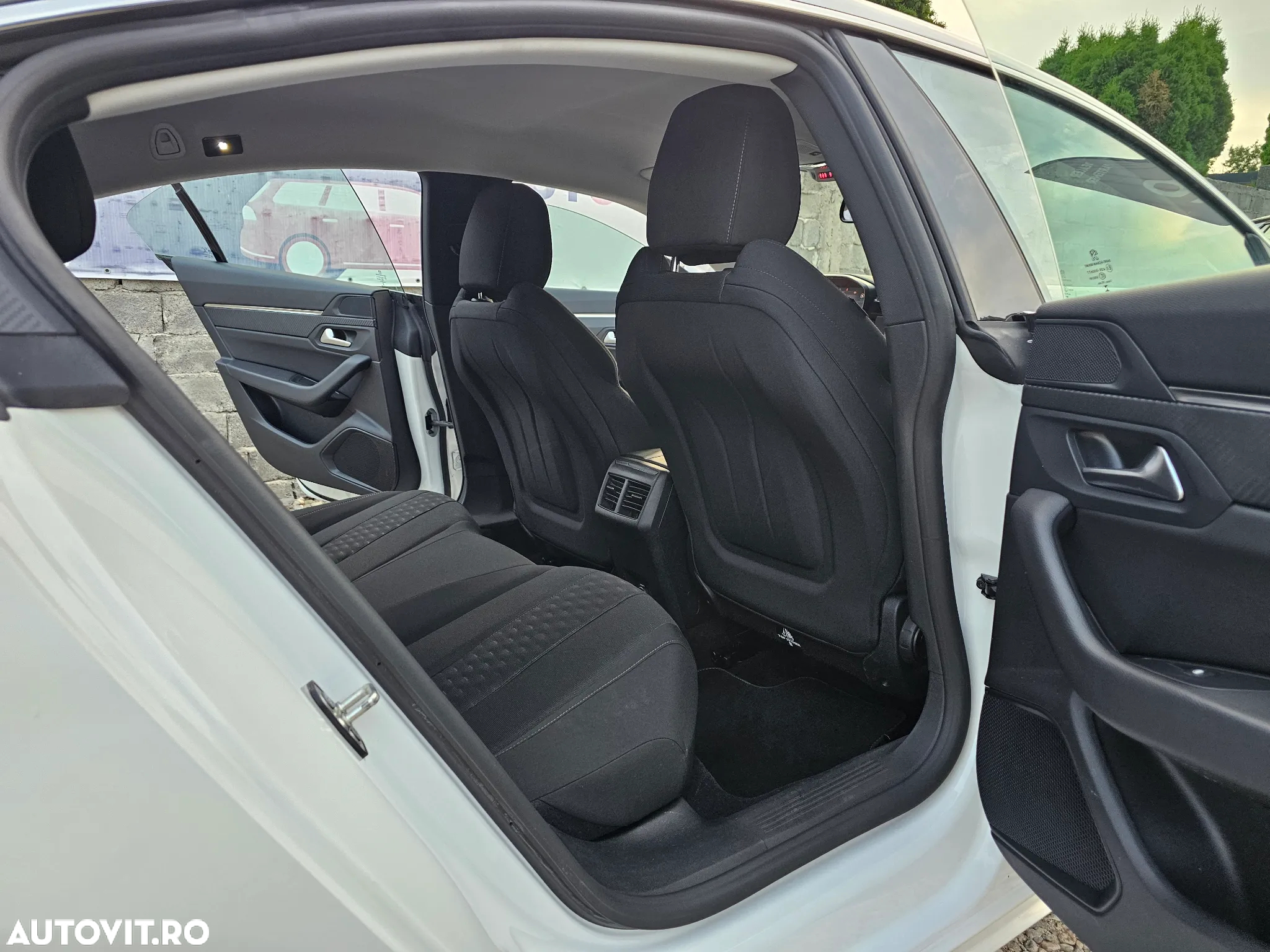 Peugeot 508 - 30