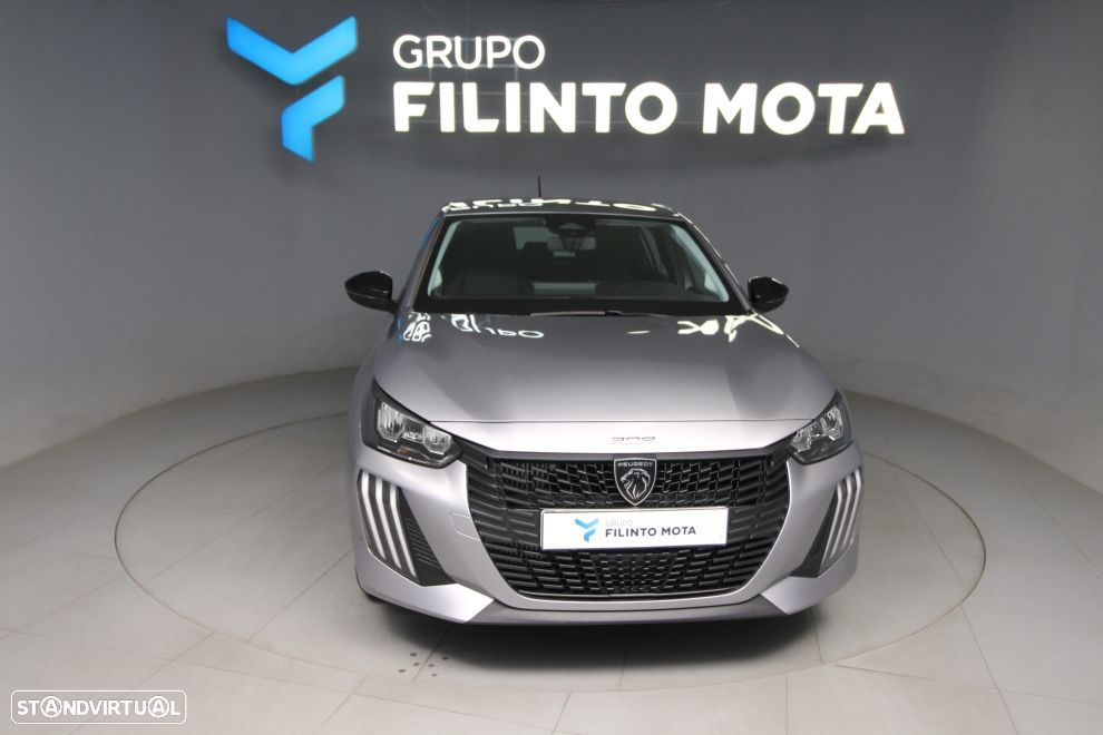 Peugeot 208 1.2 PureTech Style - 2