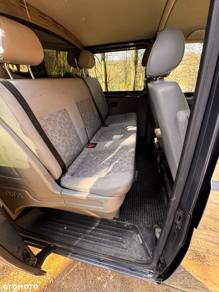 Volkswagen Transporter - 6