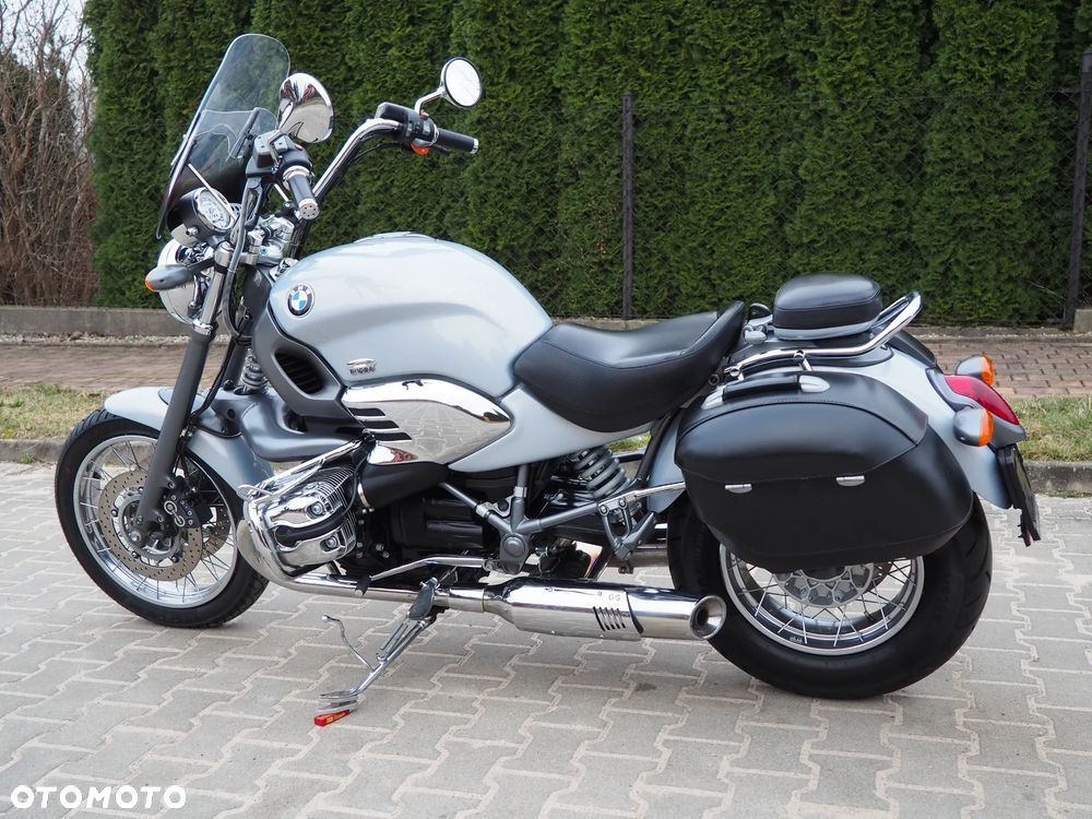 BMW R - 2