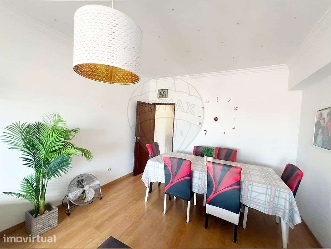 Apartamento T3 para venda - Grande imagem: 3/23