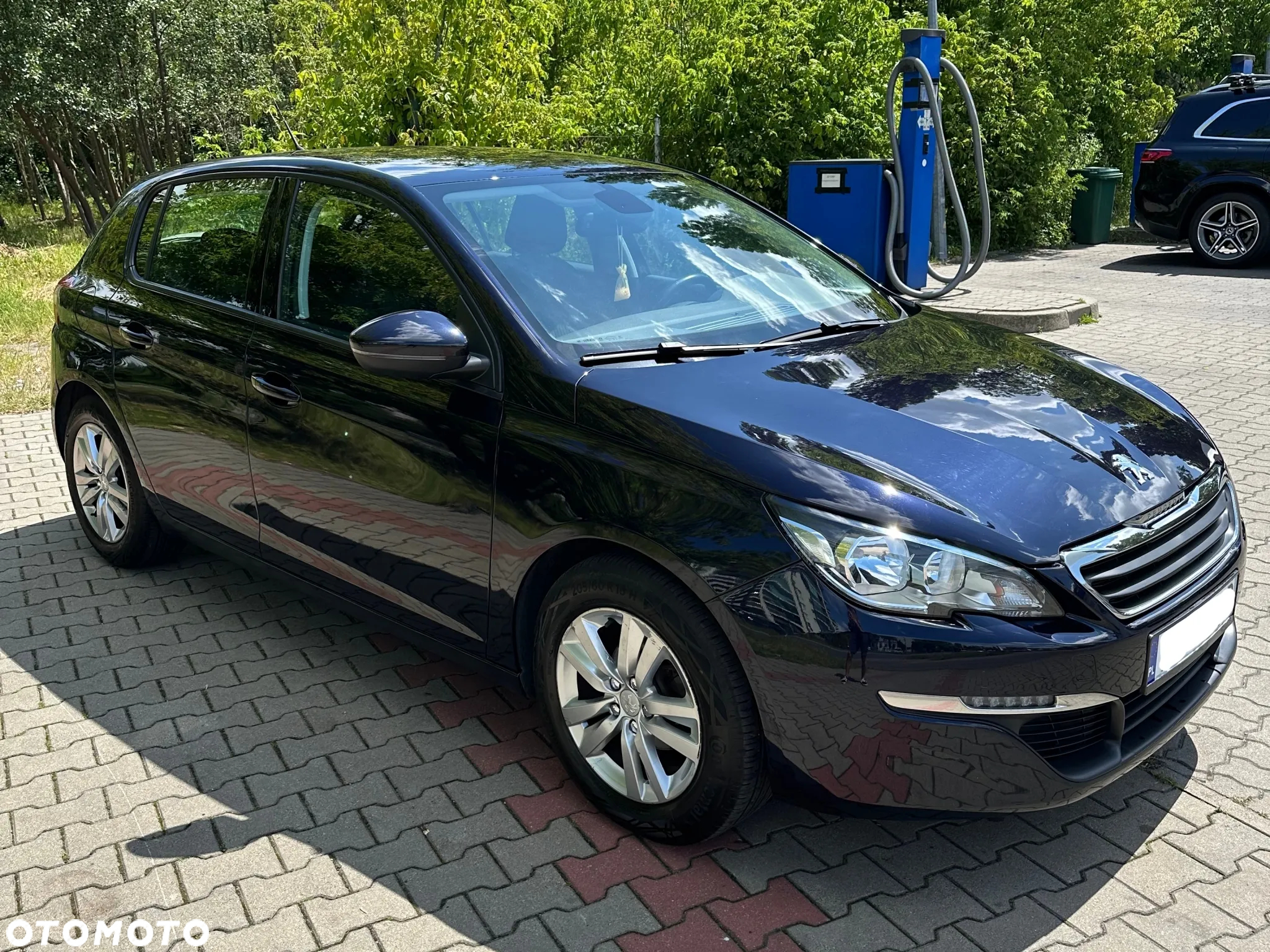 Peugeot 308 1.2 PureTech Active S&S - 12