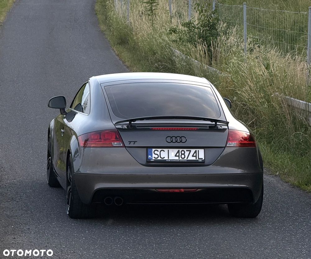 Audi TT Coupé 1.8 TFSI - 13