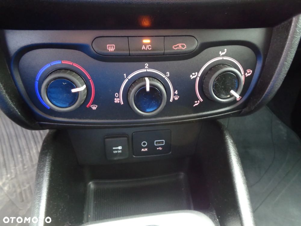 Fiat Tipo 1.3 MultiJet Lounge - 12