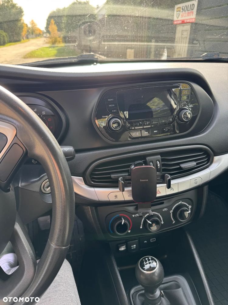 Fiat Tipo - 7