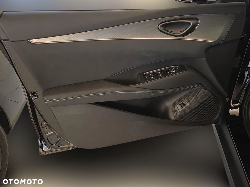 BYD Seal 6 1.5 Comfort Lite - 10