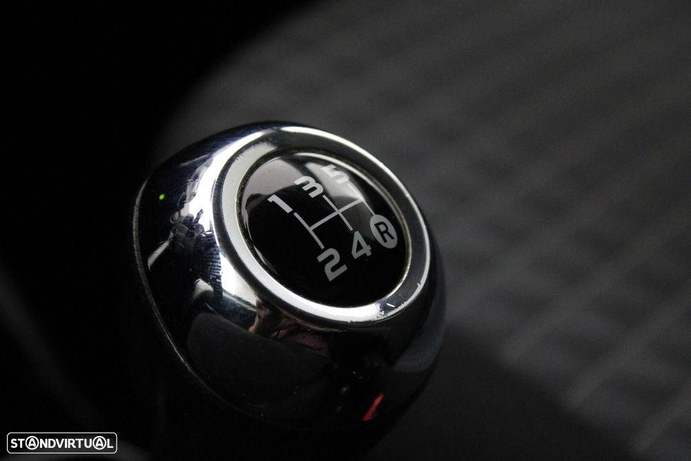 Peugeot 108 1.0 VTi Active - 17