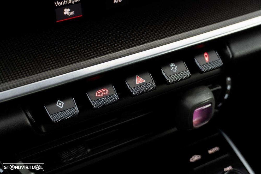 Porsche 911 (992) Carrera 4S PDK - 23