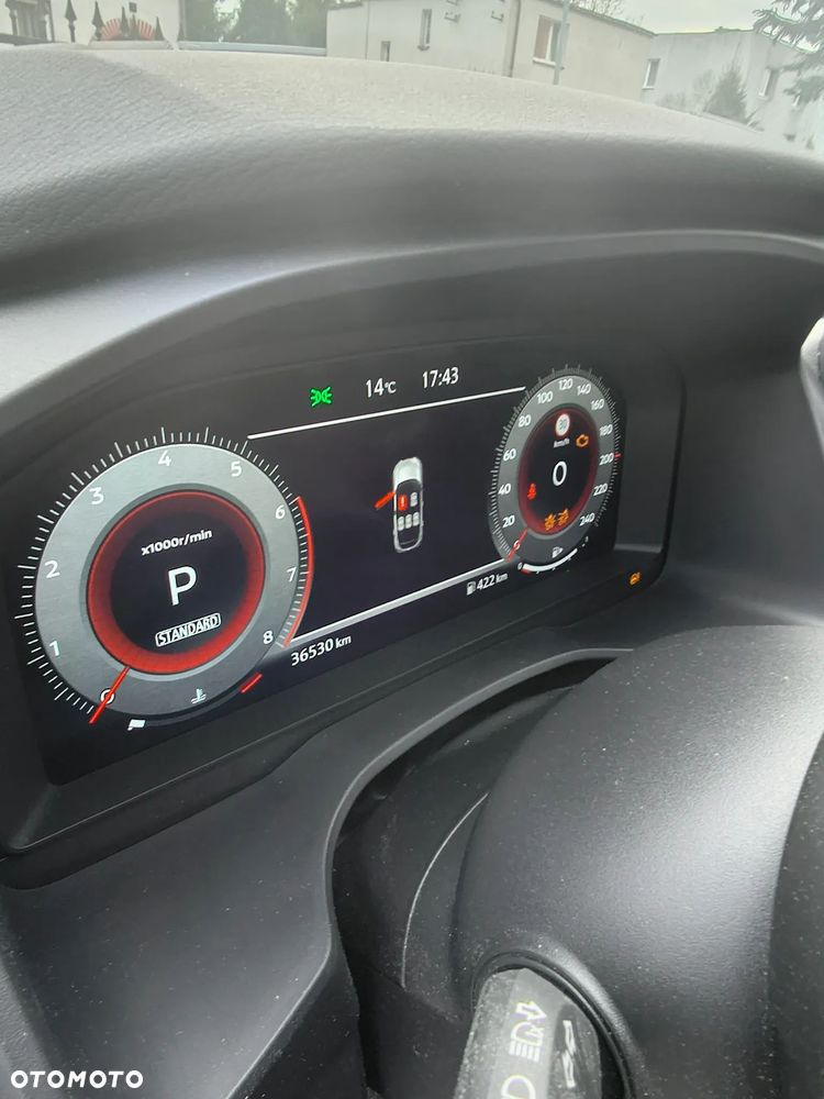 Nissan Qashqai 1.3 DIG-T MHEV N-Connecta Xtronic - 3