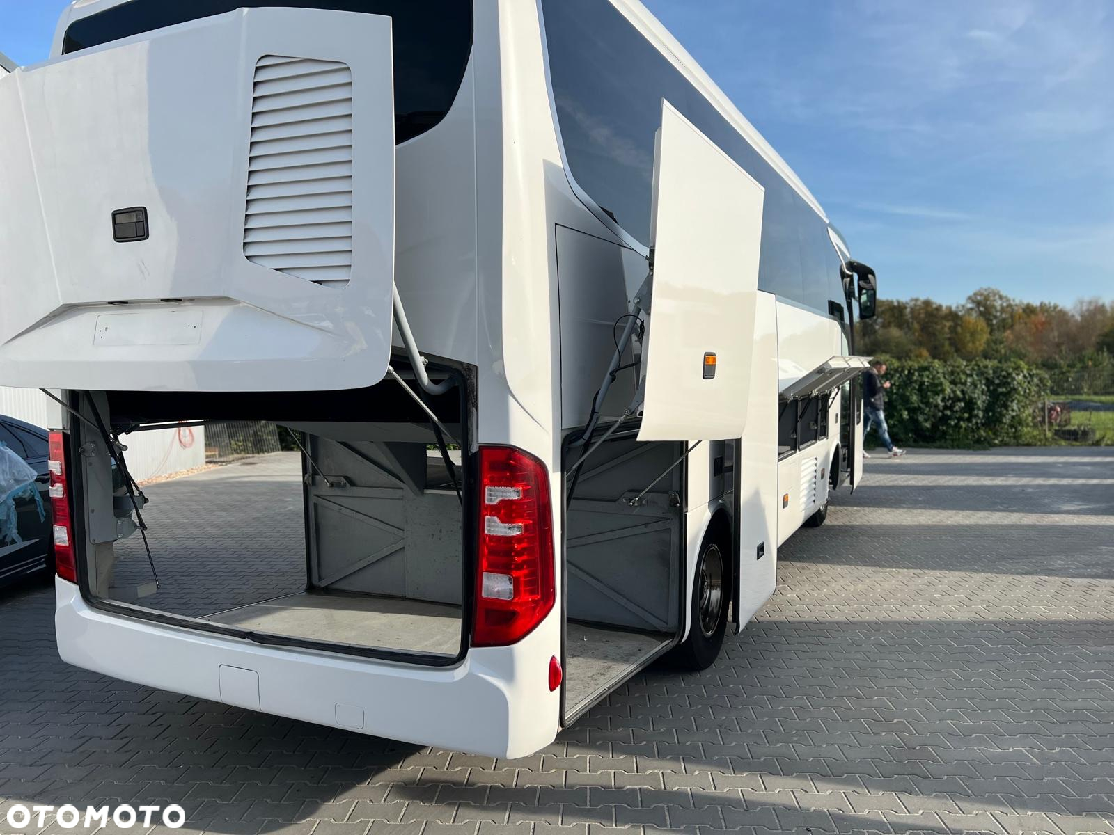 Mercedes-Benz Erener Glory Atego - 11
