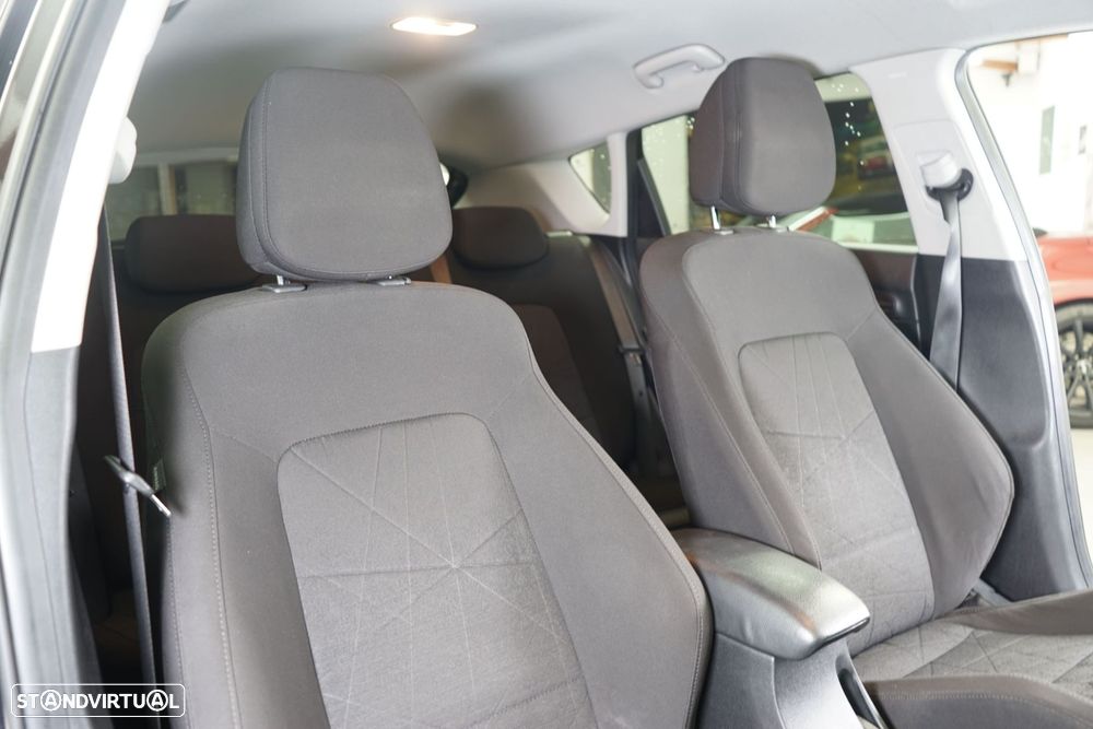 Hyundai Bayon 1.0 T-GDI Connect & Go - 39