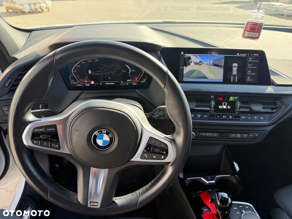 BMW Seria 1 118i M Sport - 7