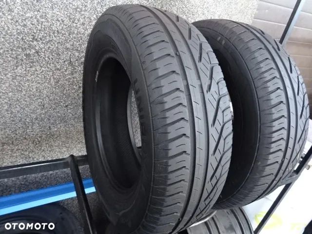 185/70/R14 88T Uniroyal Rain Expert 3 - 2