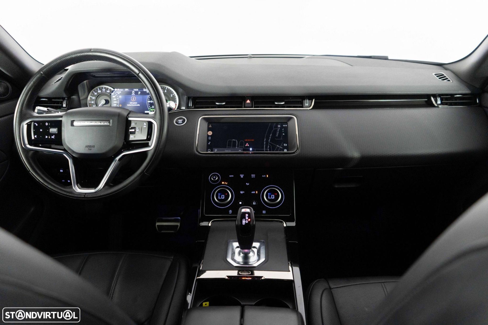 Land Rover Range Rover Evoque 1.5 P300e AWD Auto - 21