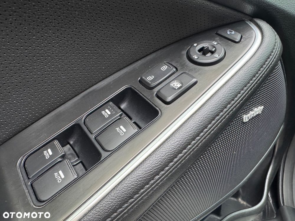 Kia Optima 2.0 CVVT Spirit - 6