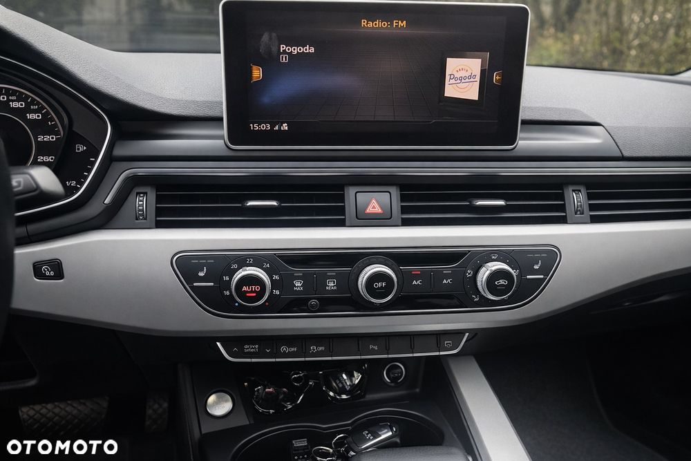 Audi A5 Sportback - 8