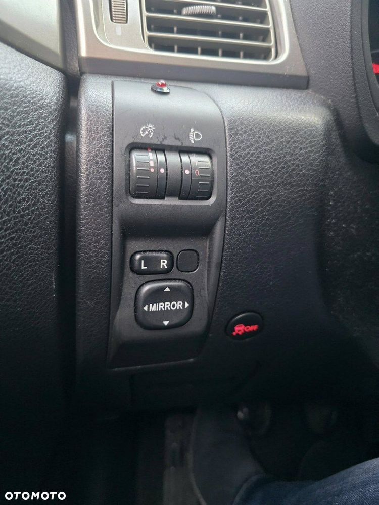 Subaru Forester 2.0D Edition 35 - 11