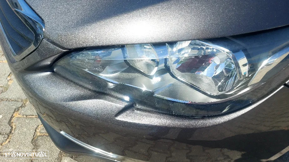 Peugeot 308 SW e-HDi 115 Stop & Start Allure - 13