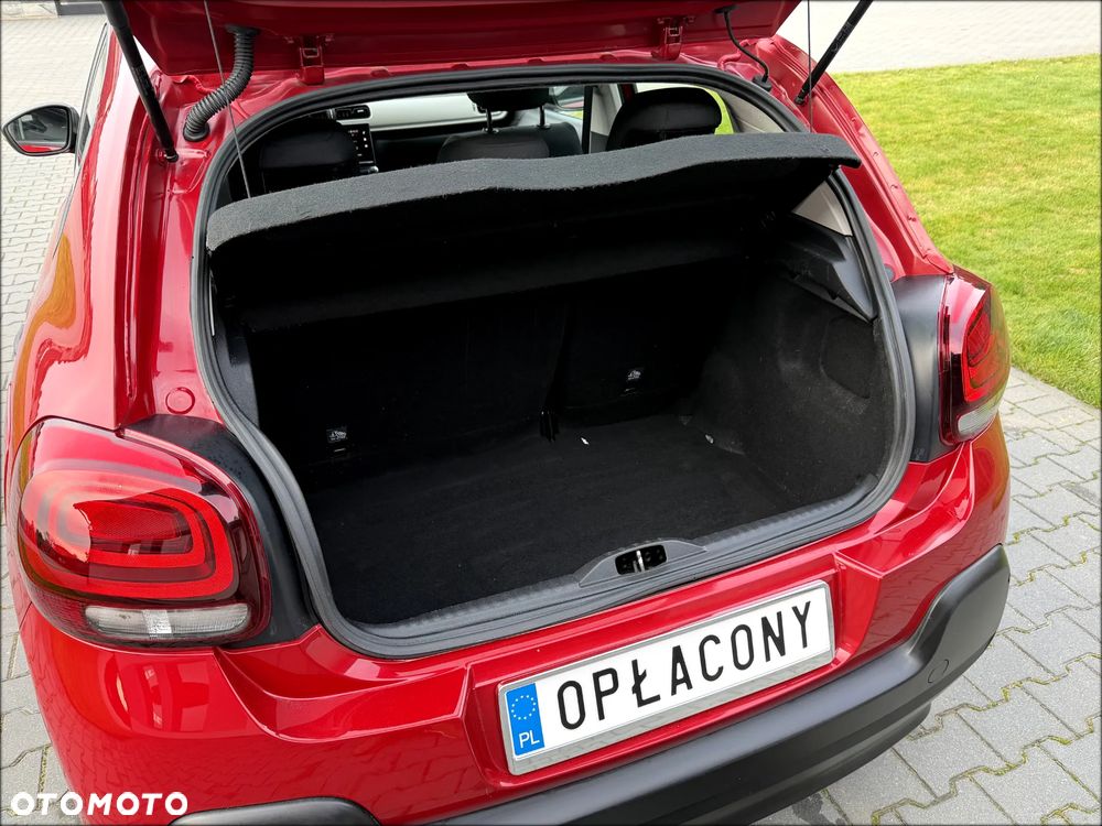 Citroën C3 Pure Tech 83 S&S FEEL - 20