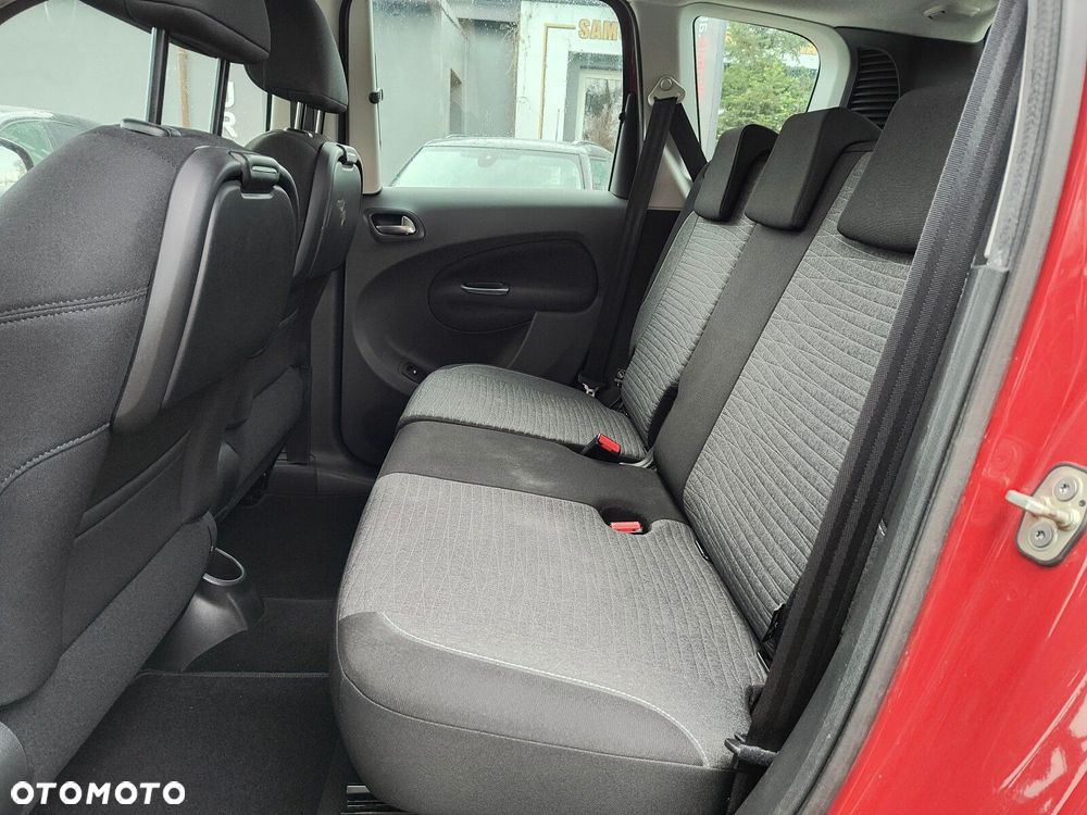 Citroën C3 Picasso - 10