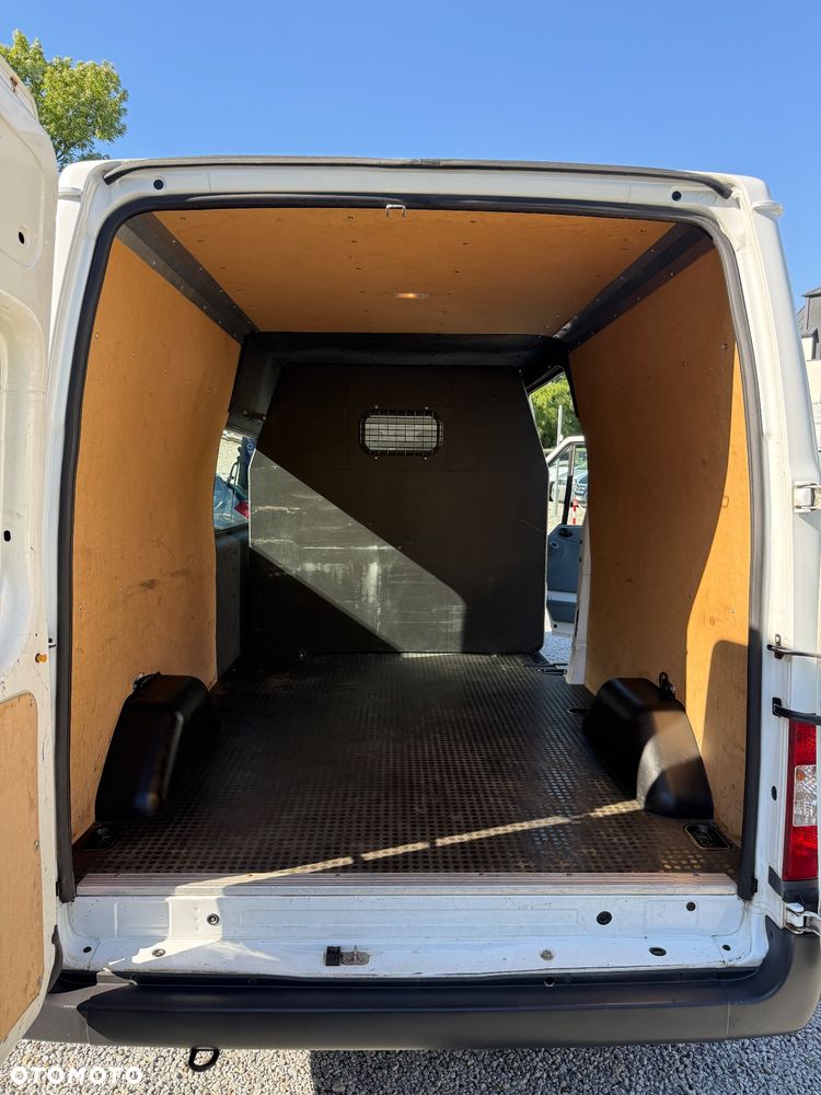 Ford Transit 2.2 TDCI L3H2 6 osobowy 4X4 AWD Salon PL - 33