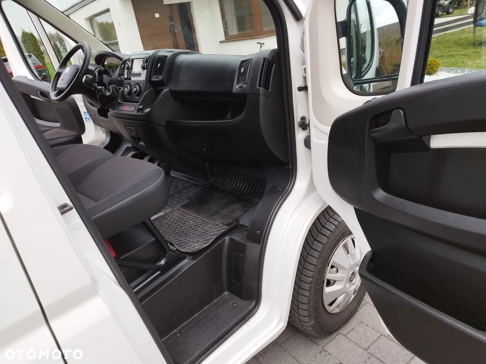 Citroën JUMPER - 31