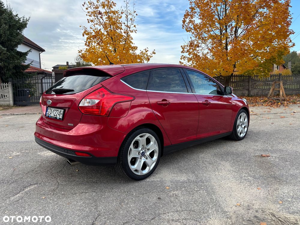 Ford Focus - 8