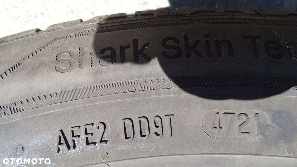 mazda cx30 7jx18 et45 5x114,3 - felga - 6