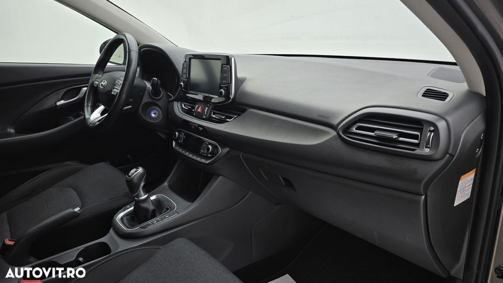 Hyundai i30 - 20