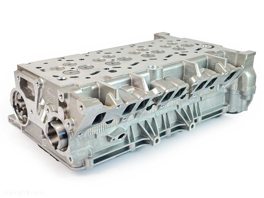 Nowa głowica Peugeot Boxer Citroen Jumper 2.2 TDCI - 3
