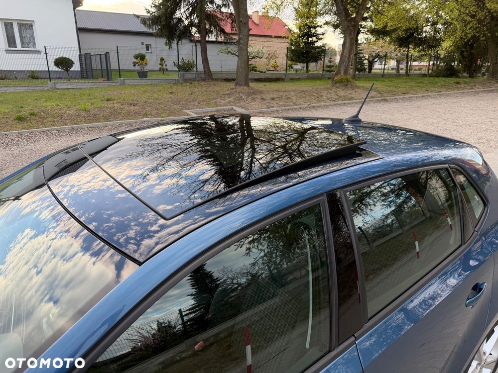 Volkswagen Polo 1.2 TSI Highline - 22