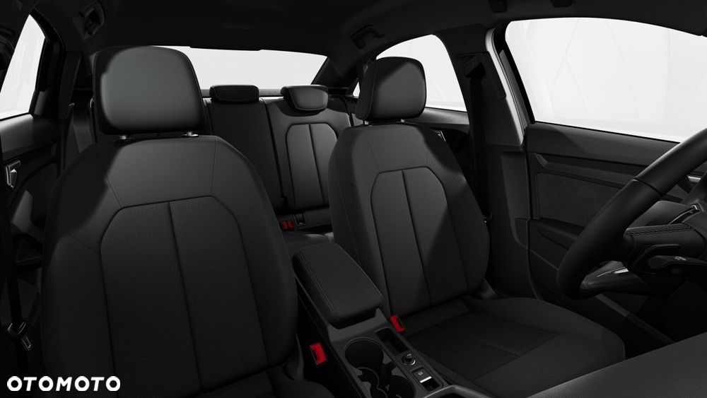 Audi A3 Limousine - 15