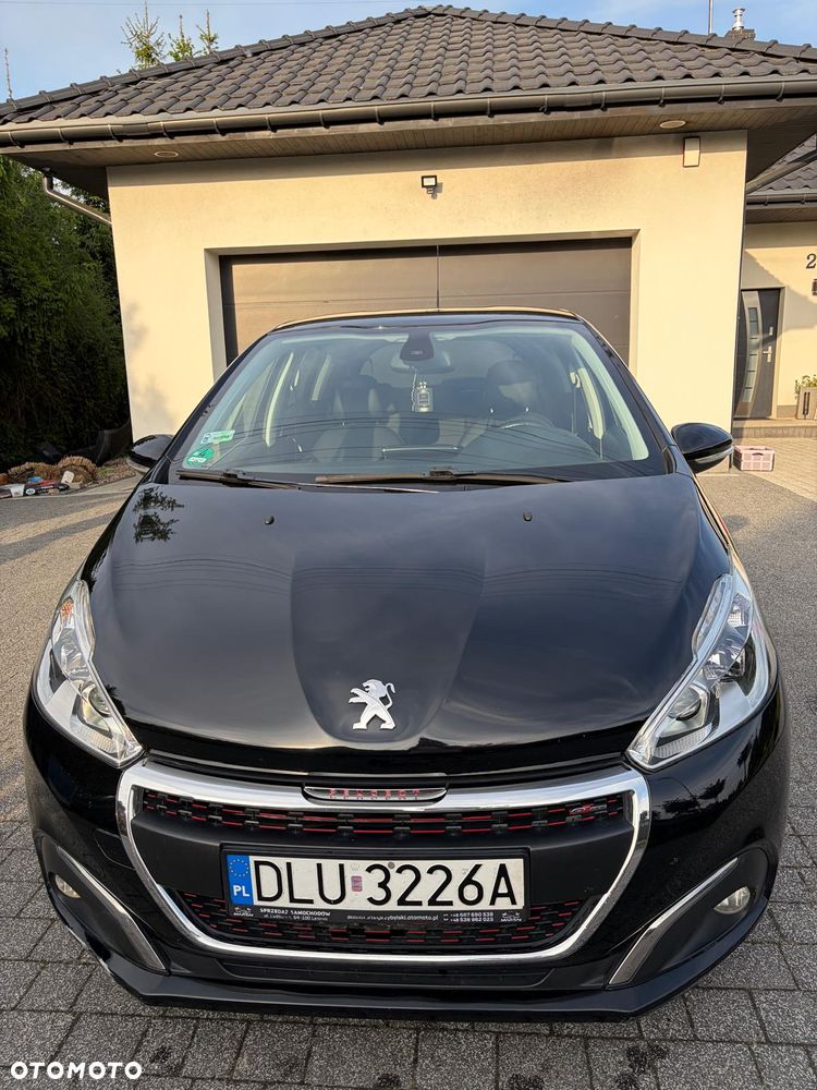 Peugeot 208 PureTech 110 Stop & Start Active - 3