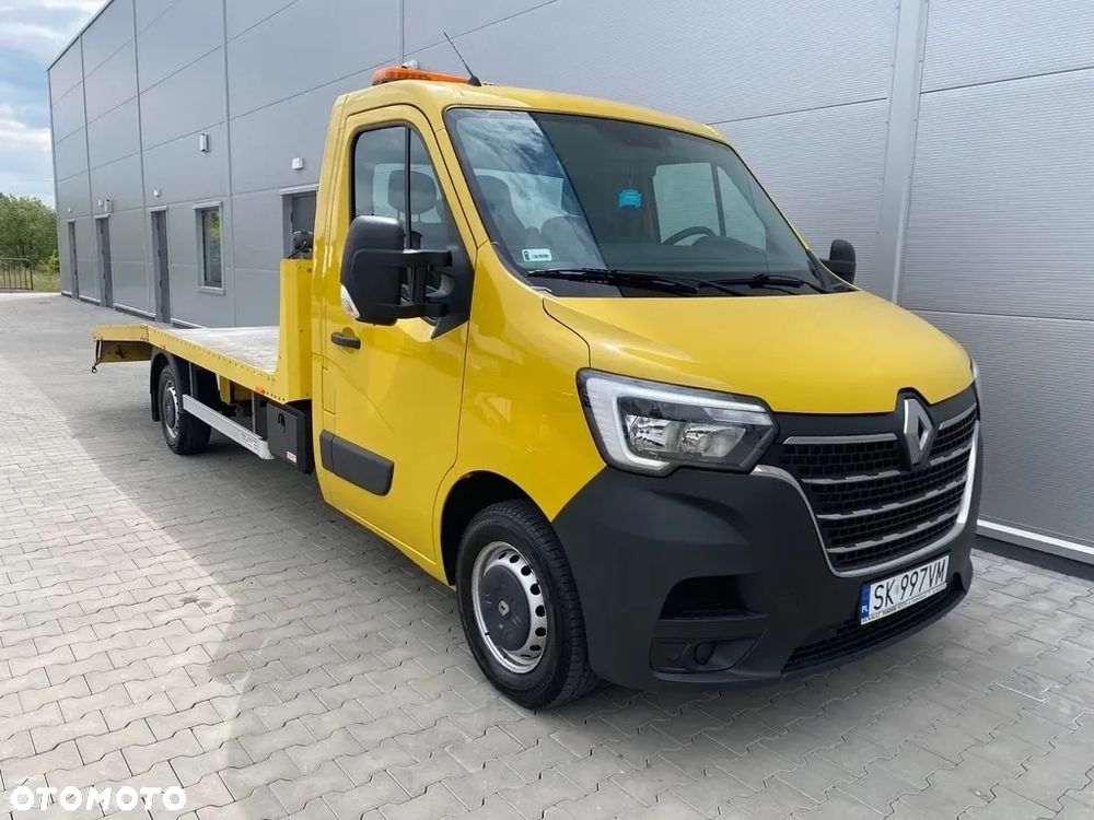 Renault MASTER - 22