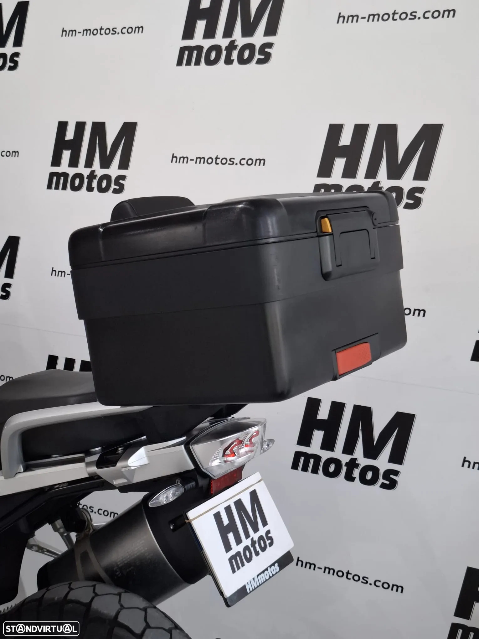 BMW R 1250 GS HP - 24 MESES DE GARANTIA - 12