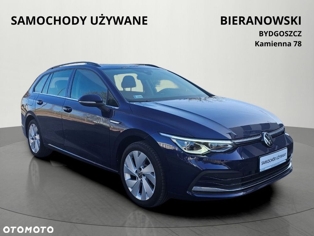 Volkswagen Golf Variant - 4