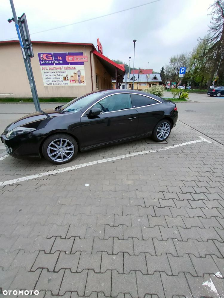 Renault Laguna 2.0 dCi GT - 4