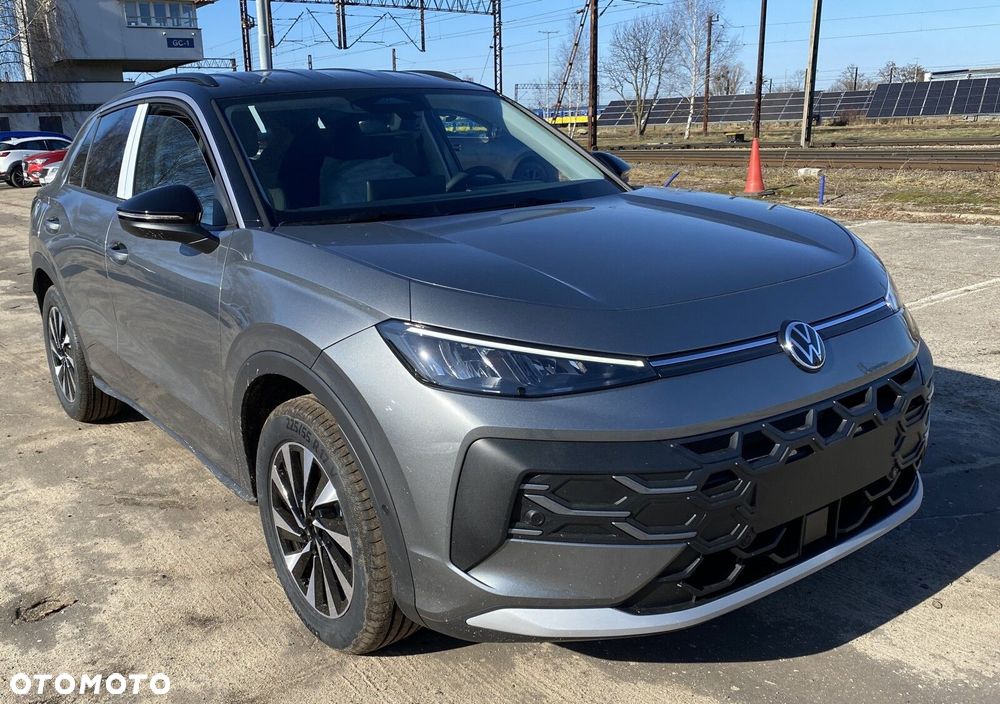 Volkswagen T-Roc 1.5 TSI Life DSG - 4