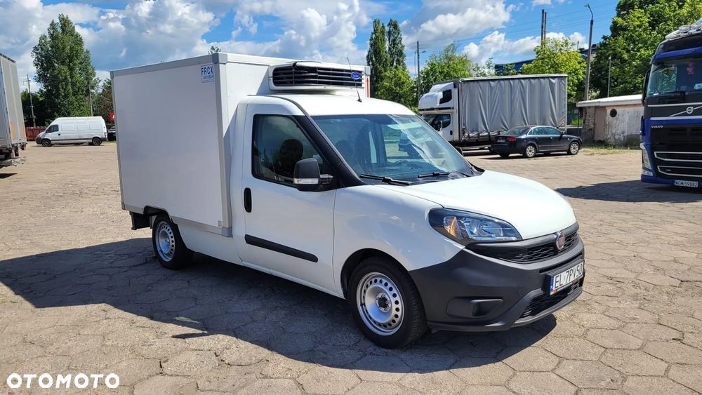 Fiat Doblo - 13