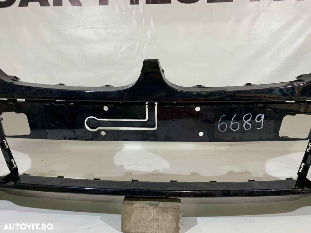 Bara fata BMW X5, G05, M-Sport, 2018, 2019, 2020, 2021, 2022, cod origine OE 51118069207. - 7