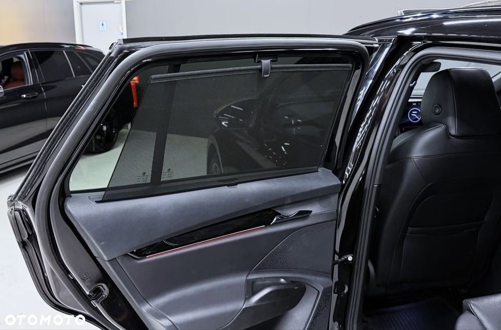 Skoda Enyaq 80x 82kWh Founders - 14