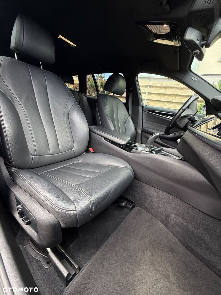 BMW Seria 5 - 6