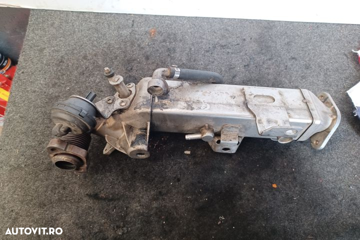 Racitor gaze 7810751-06 BMW Seria 3 E90 [2004 - 2010] Sedan - 4