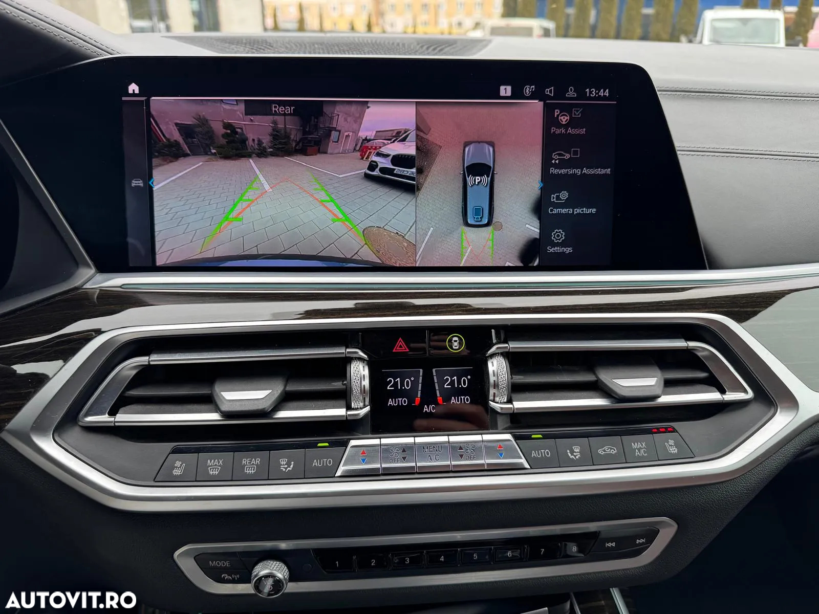 BMW X7 xDrive40i - 8