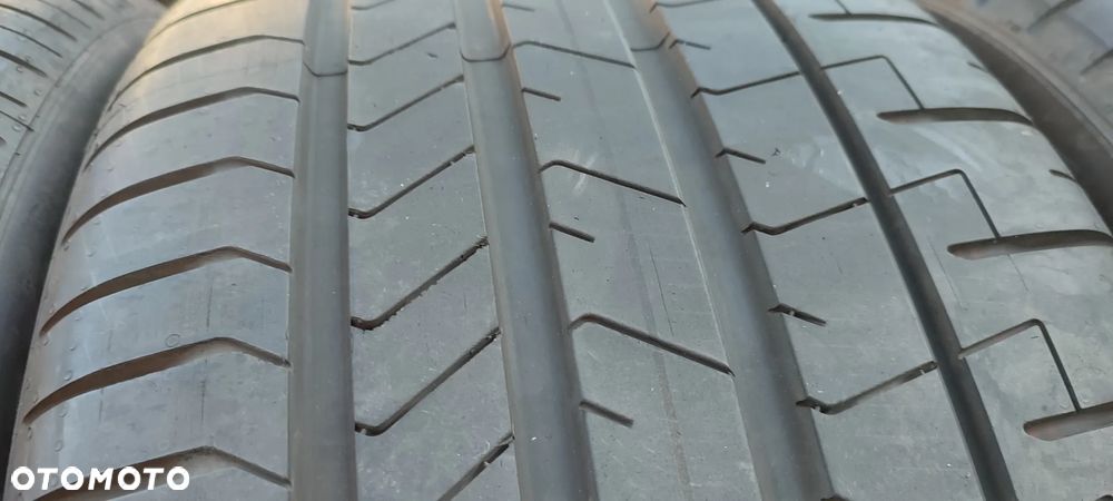 Opony Letnie Pirelli P Zero 2x 275/40/19 2x 245/45/19 MO Mercedes W214 2023r Bdb !!6,5-7mm Starogard Gdański - 5