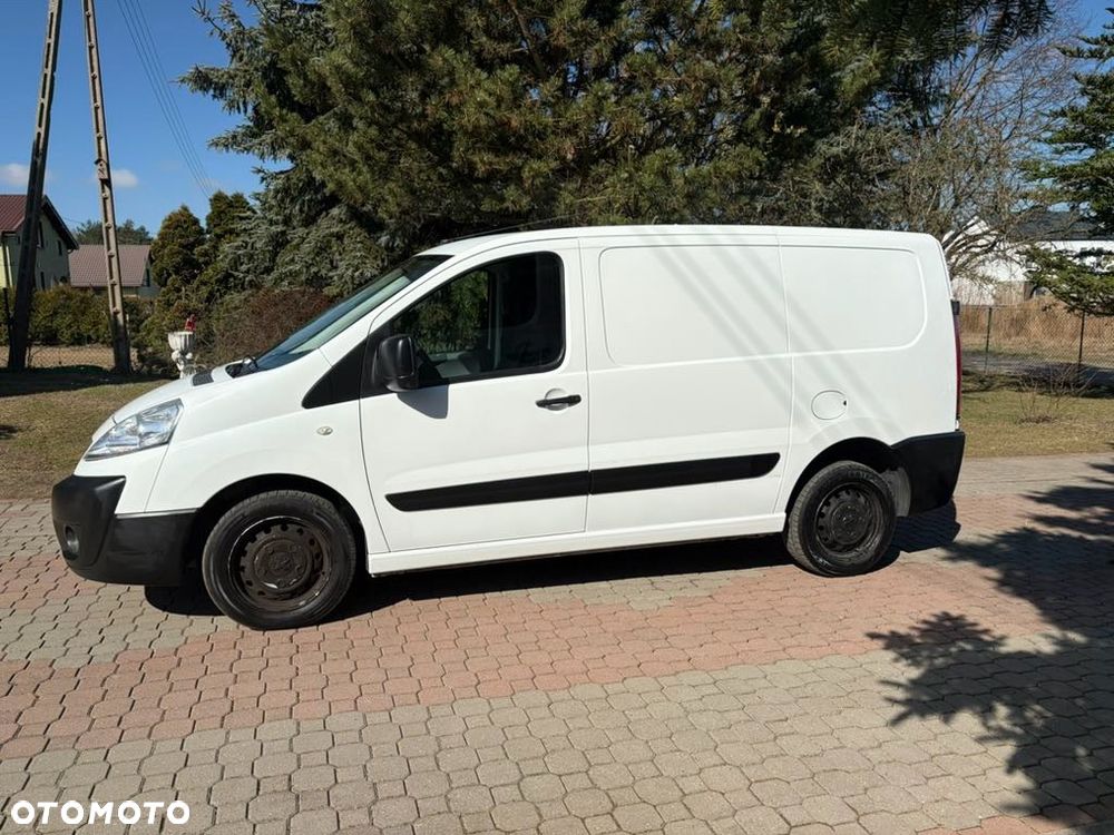 Peugeot Expert Jumpy - 8