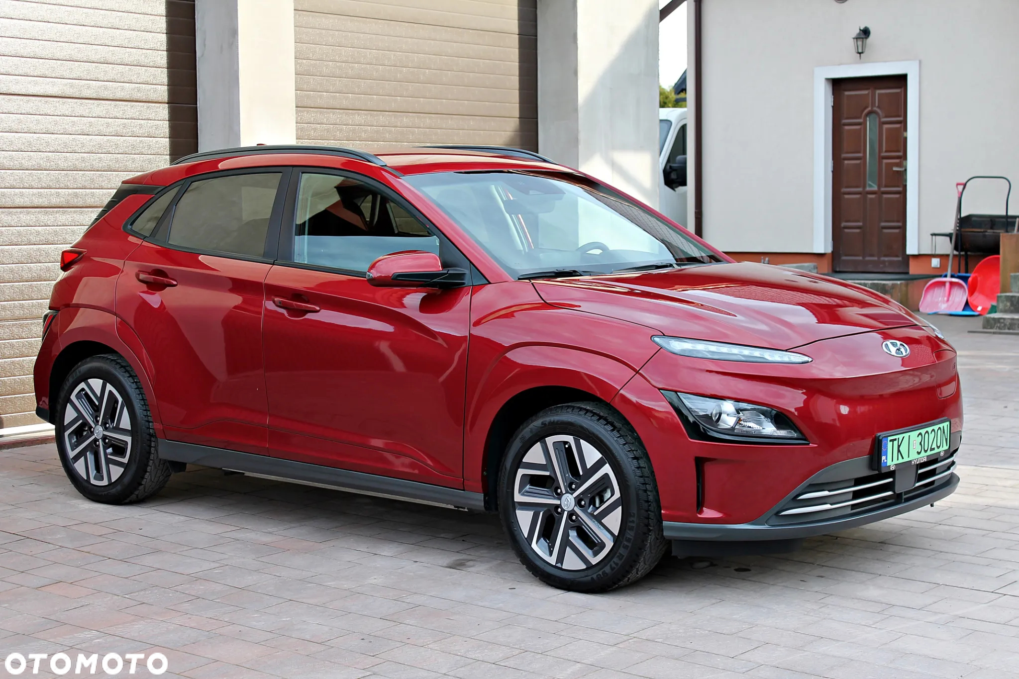 Hyundai Kona Electric 39kWh Style - 6