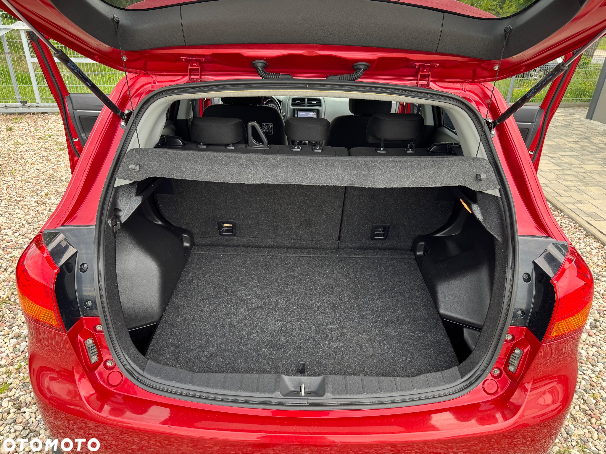 Mitsubishi ASX 1.8 DI-D 2WD Edition - 27