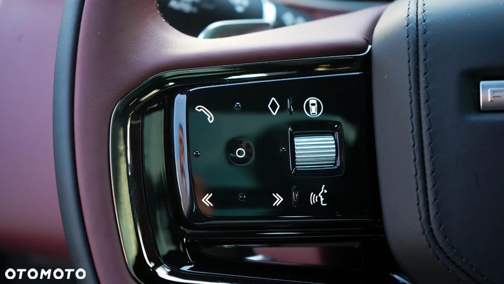 Land Rover Range Rover Evoque 2.0 D200 mHEV Autobiography - 15